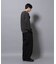 テックワッフルクルーネックＴシャツ