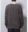 テックワッフルクルーネックＴシャツ