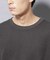 テックワッフルクルーネックＴシャツ
