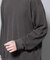 テックワッフルクルーネックＴシャツ