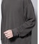 テックワッフルクルーネックＴシャツ