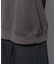 テックワッフルクルーネックＴシャツ