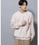 テックワッフルクルーネックＴシャツ