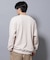 テックワッフルクルーネックＴシャツ