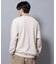 テックワッフルクルーネックＴシャツ