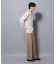 テックワッフルクルーネックＴシャツ