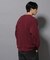 テックワッフルクルーネックＴシャツ