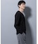 アンチスメルVネックTシャツ 長袖