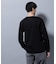 アンチスメルVネックTシャツ 長袖
