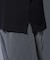 アンチスメルワッフルTシャツ 長袖