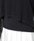 メッシュレイヤードニットアンサンブル