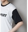 OperaSPORT／CRUZ UNISEX T-SHIRT