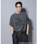 別注GOOD ROCK SPEED BEATLES フロッキープリントTシャツ