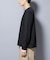 「FORMAL JERSEY」 クルーネックカットソー長袖