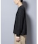 「FORMAL JERSEY」 クルーネックカットソー長袖