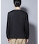 「FORMAL JERSEY」 クルーネックカットソー長袖