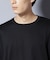 「FORMAL JERSEY」 クルーネックカットソー長袖