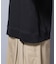 「FORMAL JERSEY」 クルーネックカットソー長袖