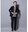 ストレッチカノコスラックス(セットアップ可)