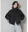 「西川ダウン(R)」ソロテックスショートダウン