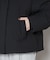 「西川ダウン(R)」ソロテックスショートダウン