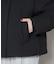 「西川ダウン(R)」ソロテックスショートダウン