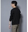 「FORMAL JERSEY」モックネックカットソー長袖