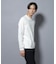 「FORMAL JERSEY」モックネックカットソー長袖