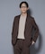 「N JACKET BASIC」シャドーストライプジャケット(セットアップ可)