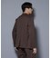 「N JACKET BASIC」シャドーストライプジャケット(セットアップ可)
