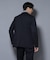 「N JACKET BASIC」シャドーストライプジャケット(セットアップ可)