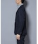 「N JACKET BASIC」シャドーストライプジャケット(セットアップ可)