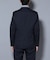 「N JACKET BASIC」シャドーストライプジャケット(セットアップ可)