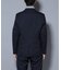 「N JACKET BASIC」シャドーストライプジャケット(セットアップ可)
