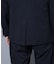 「N JACKET BASIC」シャドーストライプジャケット(セットアップ可)