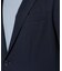 「N JACKET BASIC」シャドーストライプジャケット(セットアップ可)