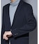 「N JACKET BASIC」シャドーストライプジャケット(セットアップ可)
