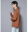 「ELITE 7 FUNCTION」クルーネックニット