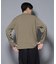 「ELITE 7 FUNCTION」クルーネックニット