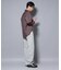 「MC」”TIMELESS WARDROBE” レギュラーフィットデニム 251