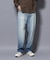 「MC」”TIMELESS WARDROBE” レギュラーフィットデニム 251