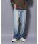 「MC」”TIMELESS WARDROBE” レギュラーフィットデニム 251
