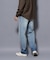 「MC」”TIMELESS WARDROBE” レギュラーフィットデニム 251