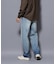 「MC」”TIMELESS WARDROBE” レギュラーフィットデニム 251