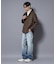 「MC」”TIMELESS WARDROBE” レギュラーフィットデニム 251