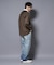 「MC」”TIMELESS WARDROBE” レギュラーフィットデニム 251