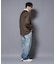 「MC」”TIMELESS WARDROBE” レギュラーフィットデニム 251