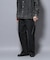 ｢MC｣”TIMELESS WARDROBE” リラックスフィットデニム 252