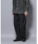 ｢MC｣”TIMELESS WARDROBE” リラックスフィットデニム 252
