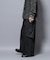 ｢MC｣”TIMELESS WARDROBE” リラックスフィットデニム 252